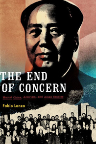 "The End of Concern" traces the history of an unusual and often-overlooked moment in time. "The End of Concern" traces the history of an unusual and often-overlooked moment in time.